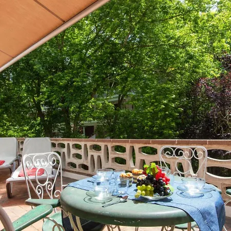 S'esquirols-7 By Interhome Daire