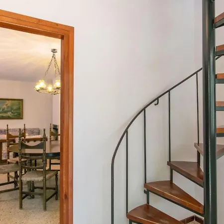 S'esquirols-7 By Interhome Begur