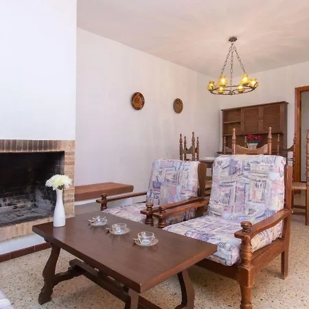 S'esquirols-7 By Interhome Daire Begur