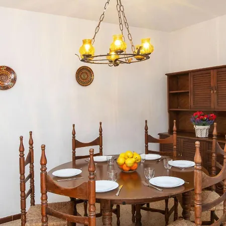 S'esquirols-7 By Interhome Apartment *