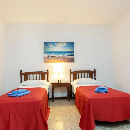 S'esquirols-7 By Interhome Apartment