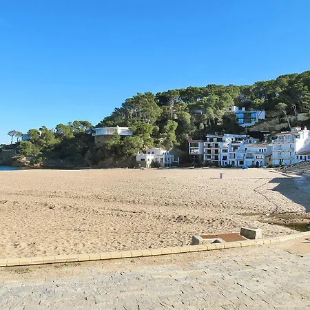 S'esquirols-7 By Interhome * Begur