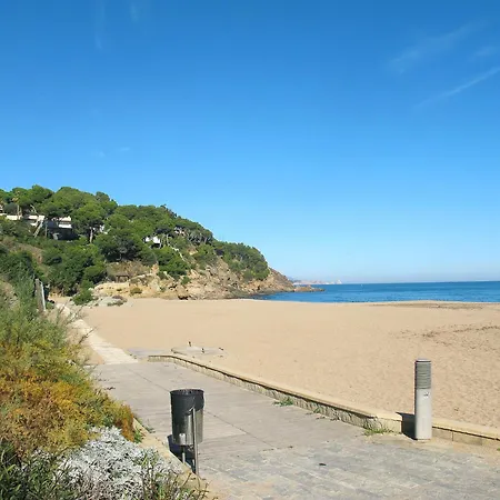 Daire S'esquirols-7 By Interhome Begur