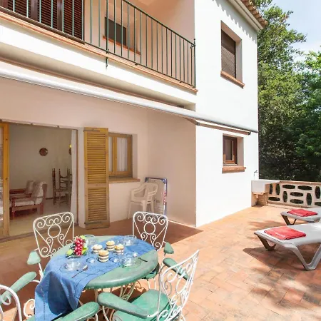 Appartamento S'esquirols-7 By Interhome *