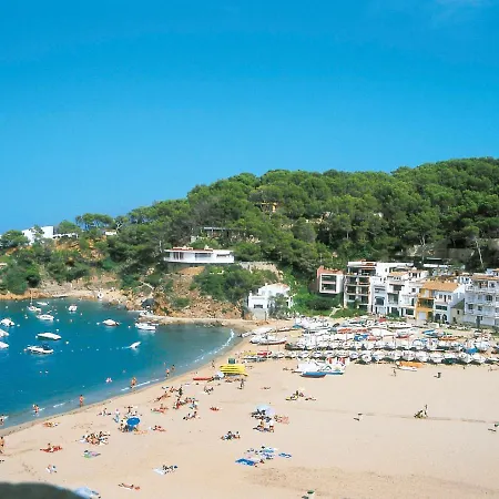 S'esquirols-7 By Interhome * Begur