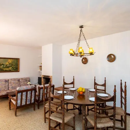 S'esquirols-7 By Interhome Appartamento
