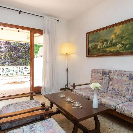 S'esquirols-7 By Interhome * Begur