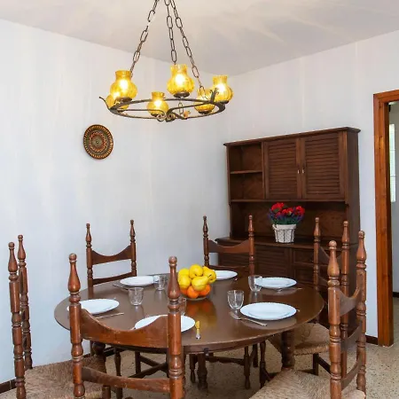 S'esquirols-7 By Interhome Appartamento Begur