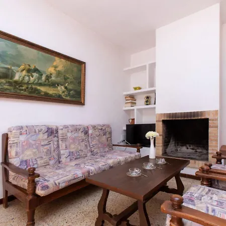 Appartamento S'esquirols-7 By Interhome