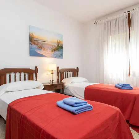 S'esquirols-7 By Interhome Appartamento Begur