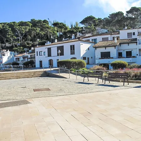 Appartamento S'esquirols-7 By Interhome Begur